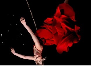 Mujeres Intrépidas. Documental.