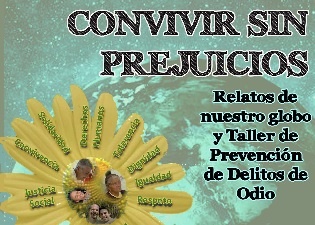 Convivir sin prejuicios