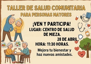Salud Comunitaria