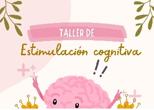 Estimulación cognitiva