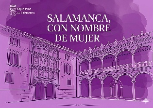 Salamanca con Nombre de Mujer