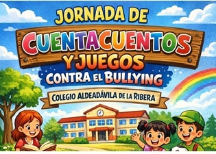 Prevención Escolar de Bullying