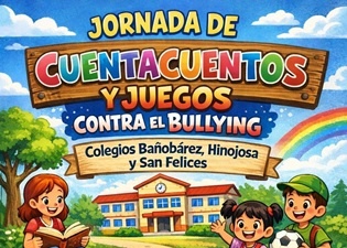 Prevención Escolar de Bullying