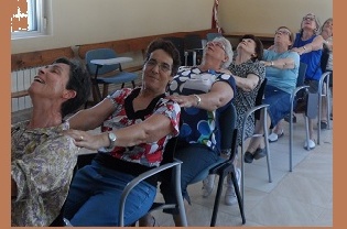 Depende de Ti