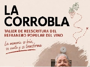 Reescritura del Brindis para Mujeres