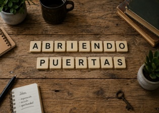 Semillero de palabras