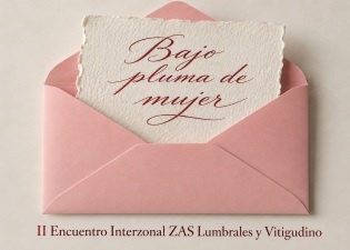 II Encuentro Interzonal de Grupos y Asociaciones de Mujeres de la ZAS de Lumbrales y Vitigudino.