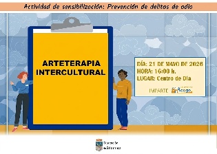 Arteterapia intercultural