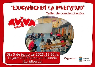 Educando en la Diversidad