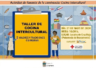Cocina Intercultural
