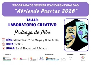 Laboratorio Creativo
