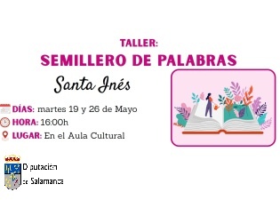 Semillero de palabras