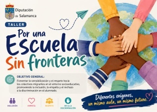 Por una Escuela sin Fronteras