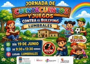 Prevención escolar de bullying