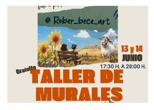 Murales.