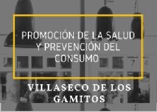 Promoción de la salud y Prevención del consumo 