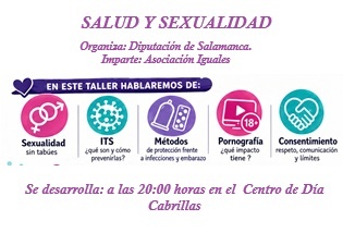 Salud y sexualidad