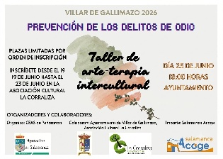 Arteterapia Intercultural