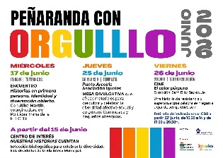 Peñaranda con Orgullo