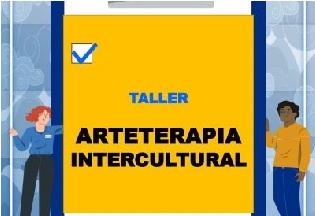Arteterapia Intercultural
