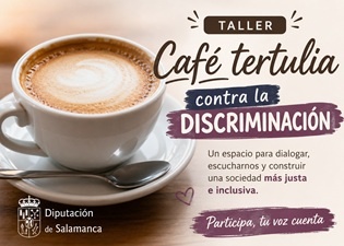 Contra la Discriminación