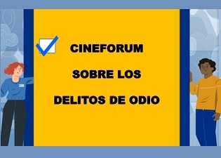 Delitos de Odio.