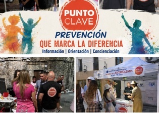 Punto clave