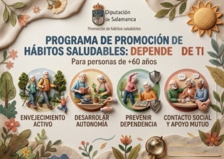 Depende de Ti