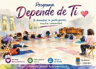 Depende de Ti