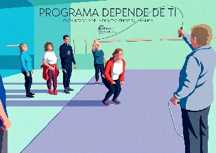 Depende de Ti