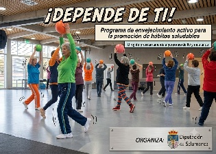 Depende de Ti