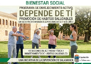 Depende de Ti