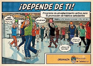 Depende de Ti