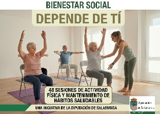 Depende de Ti