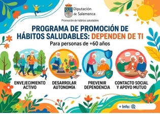 Depende de Ti