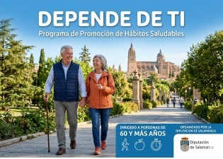 Depende de Ti