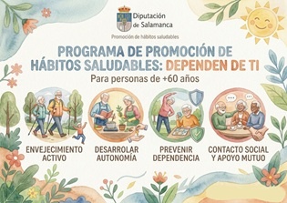 Depende de Ti