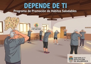 Depende de Ti