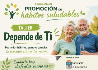 Depende de Ti