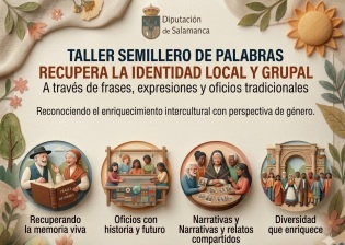  Semillero de Palabras.