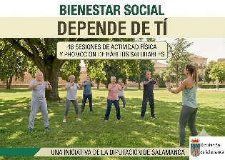 Depende de Ti