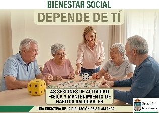 Depende de Ti