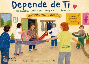 Depende de Ti
