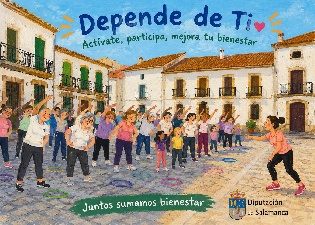 Depende de Ti