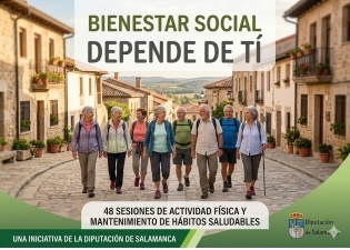Depende de Ti