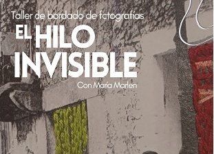 El hilo invisible.