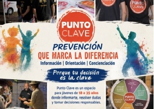 Punto Clave