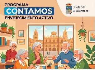Contamos