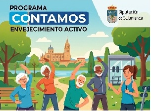 Contamos