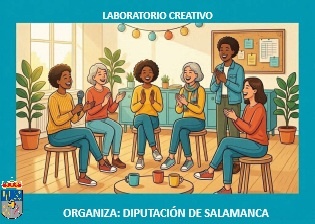 Laboratorio creativo